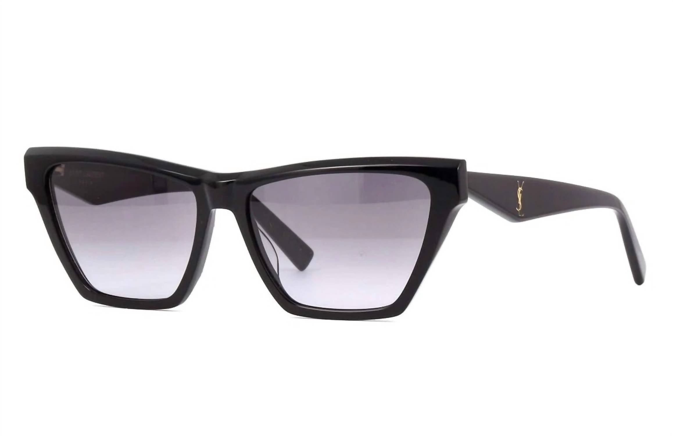 Saint Laurent - Women's Slm103 Cat Eye Eyeglasses