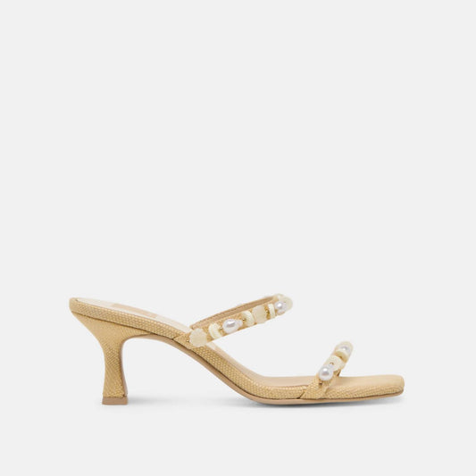 Dolce Vita - Women's Grason Heels