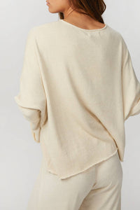 THE MONET SWEATER