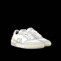 Loci - Women's Atom Sneakers