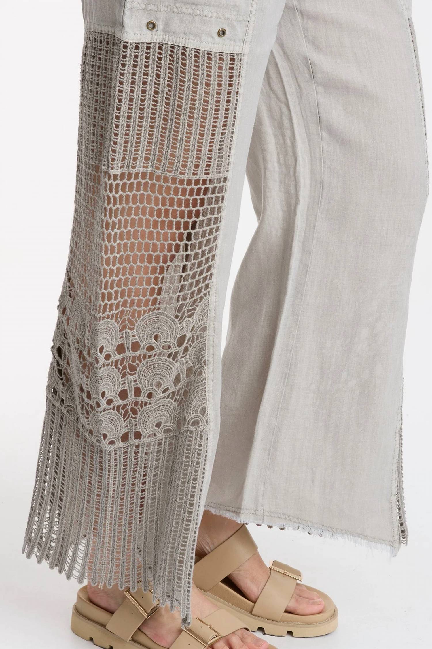 Xcvi - Koldis Wide-leg Pant