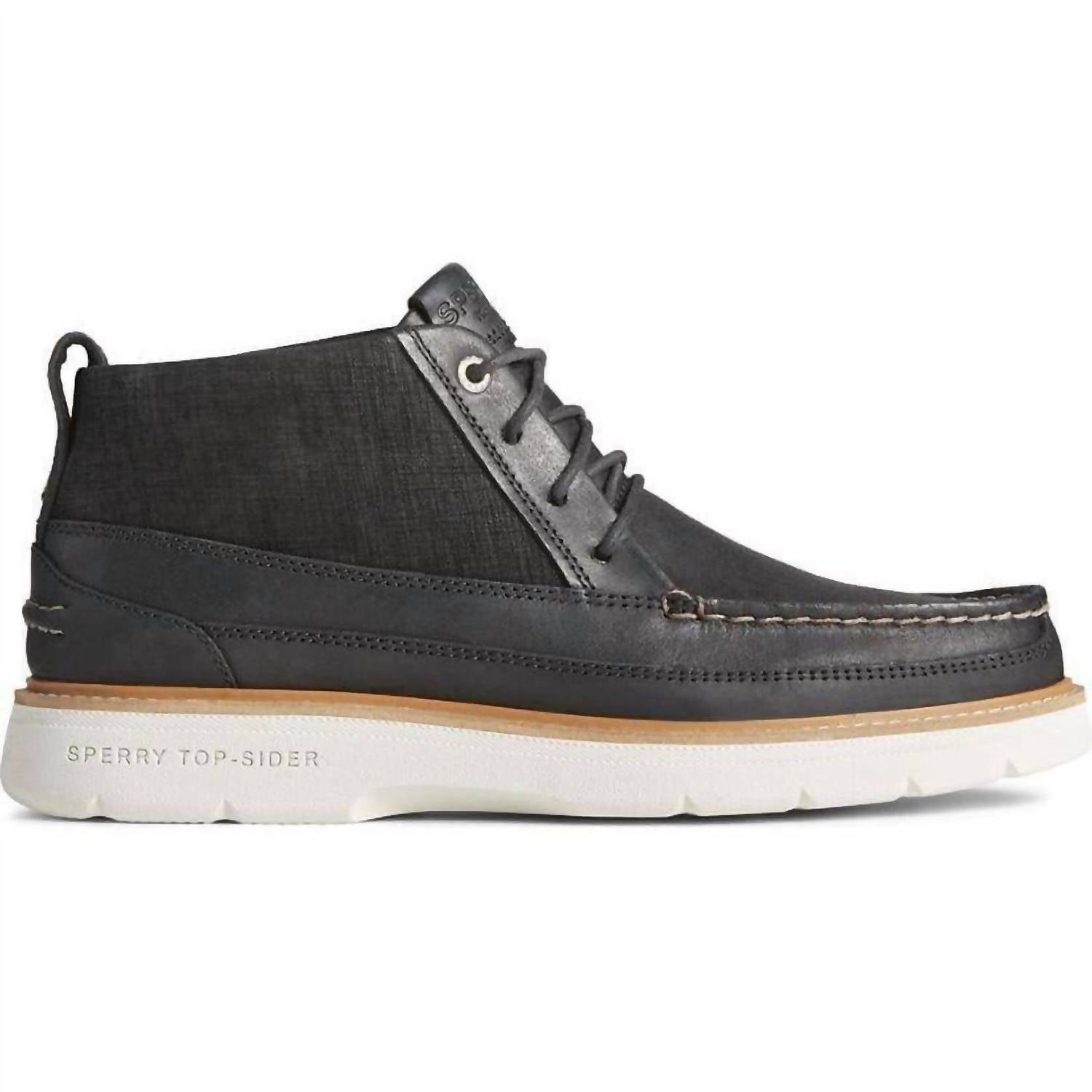 Sperry - Men’s Plushwave Chukka High Top Shoe
