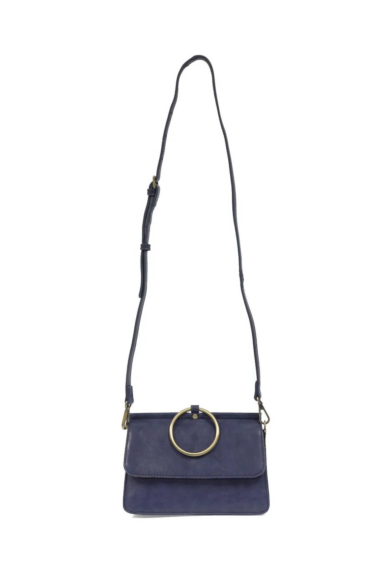 Joy Susan - Women's Aria Ring Wristlet