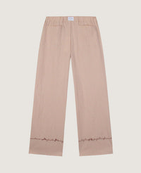 Maison Labiche - Pasta Straight Leg Pants