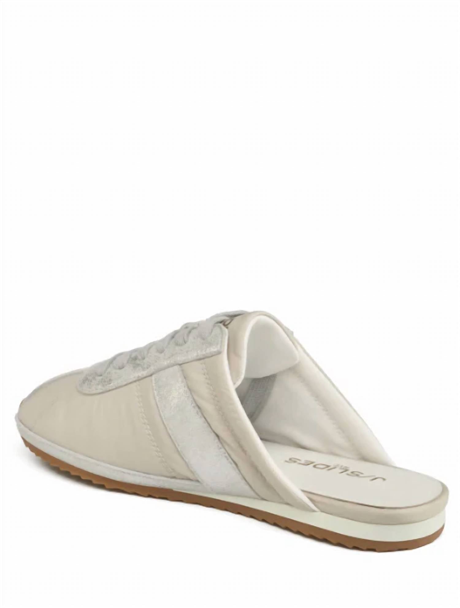 J/Slides - Women's Pandora Slip-on Shoes