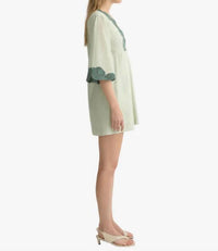 Posse - Women's Darya Kaftan