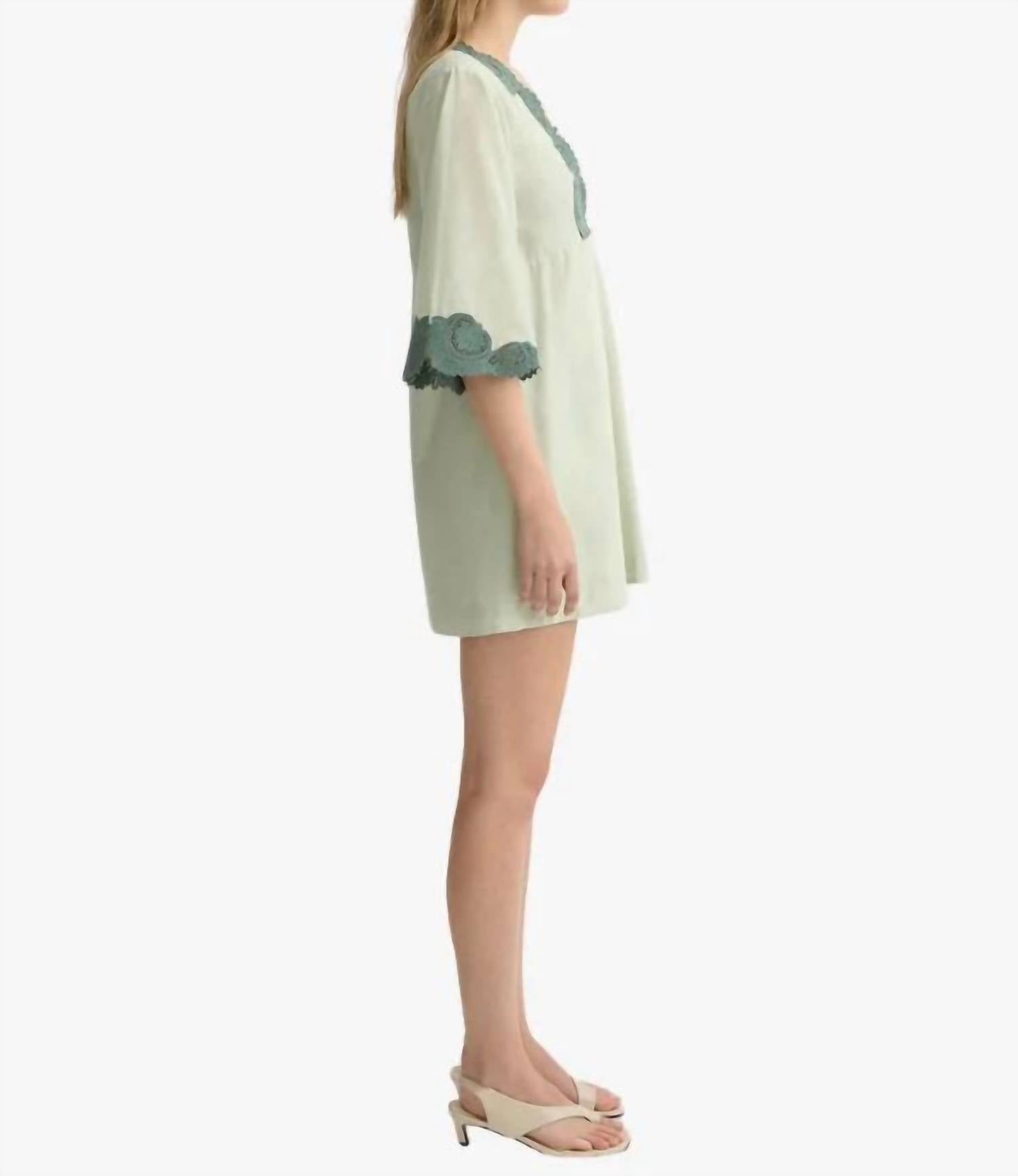 Posse - Women's Darya Kaftan