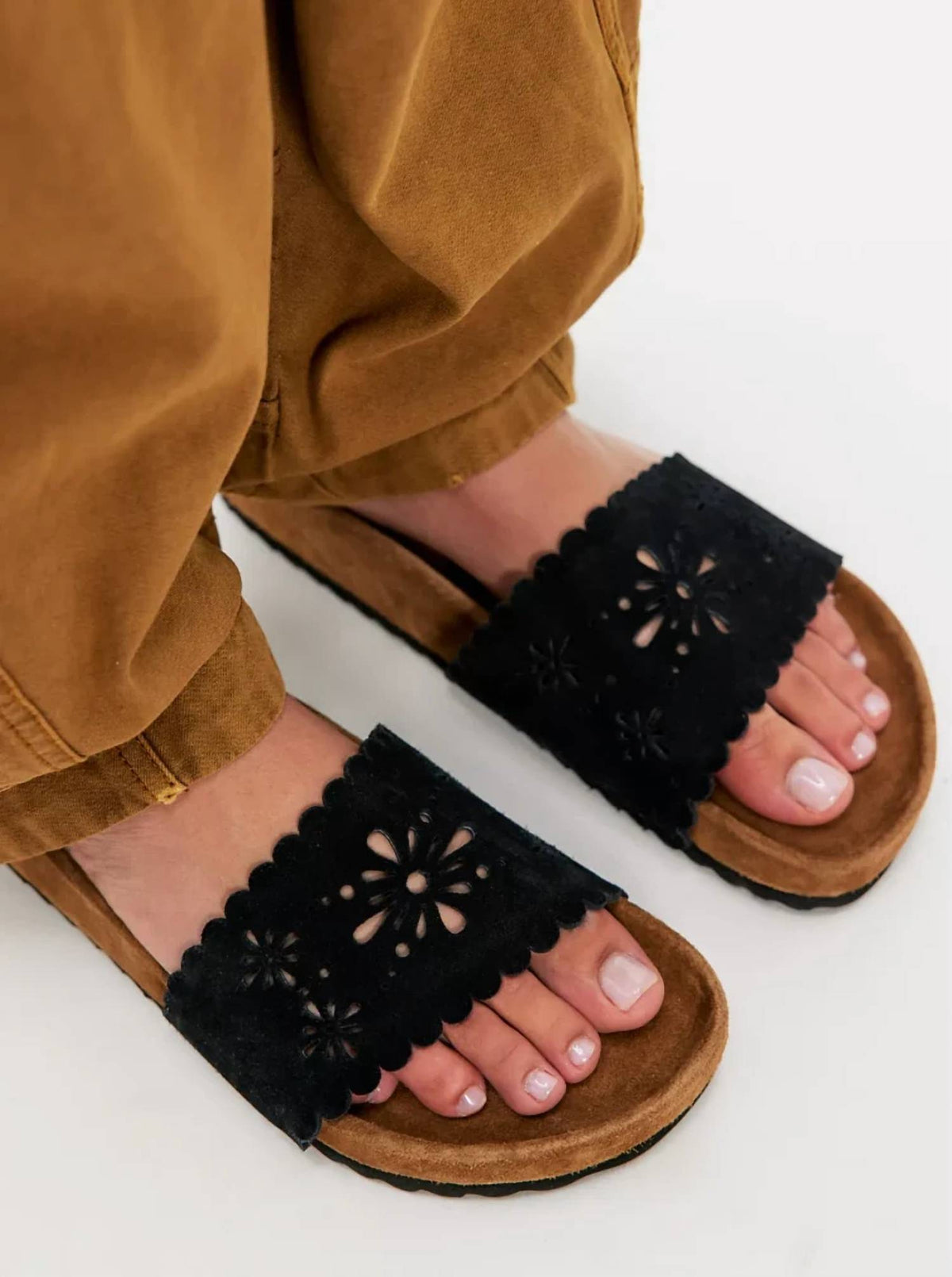 Free People - Women's Shore Sandals