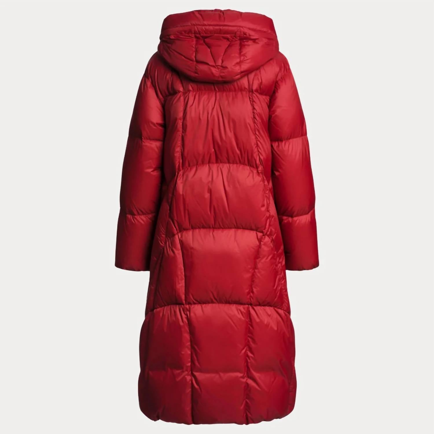 Parajumpers - LIU DOWN COAT