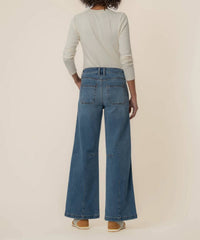Kut From The Kloth - Meg High Rise Wide Leg Jeans