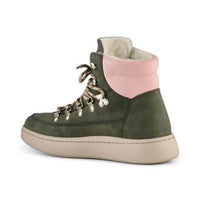 Iris Nubuck Boot