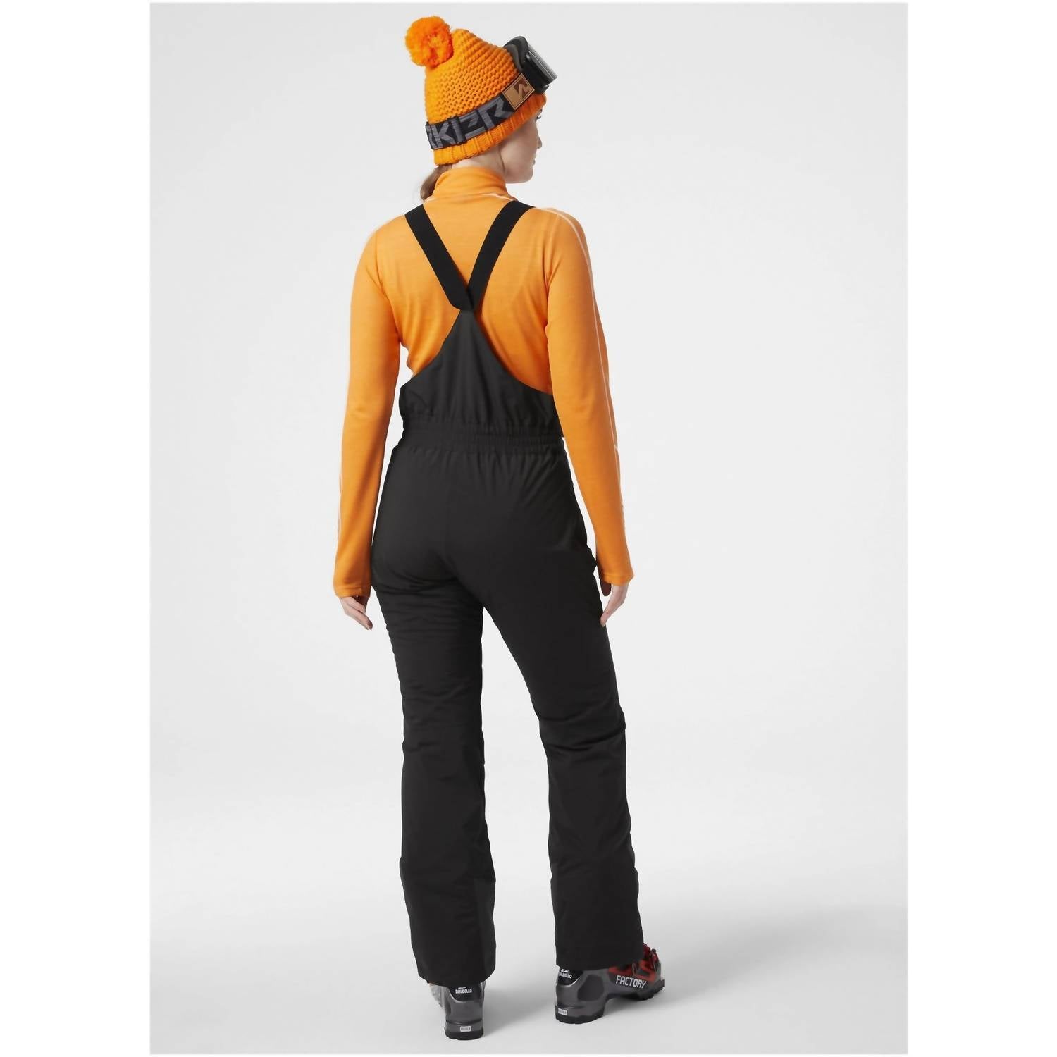 Helly Hansen - Women's Legendary Insulated Bib Pant