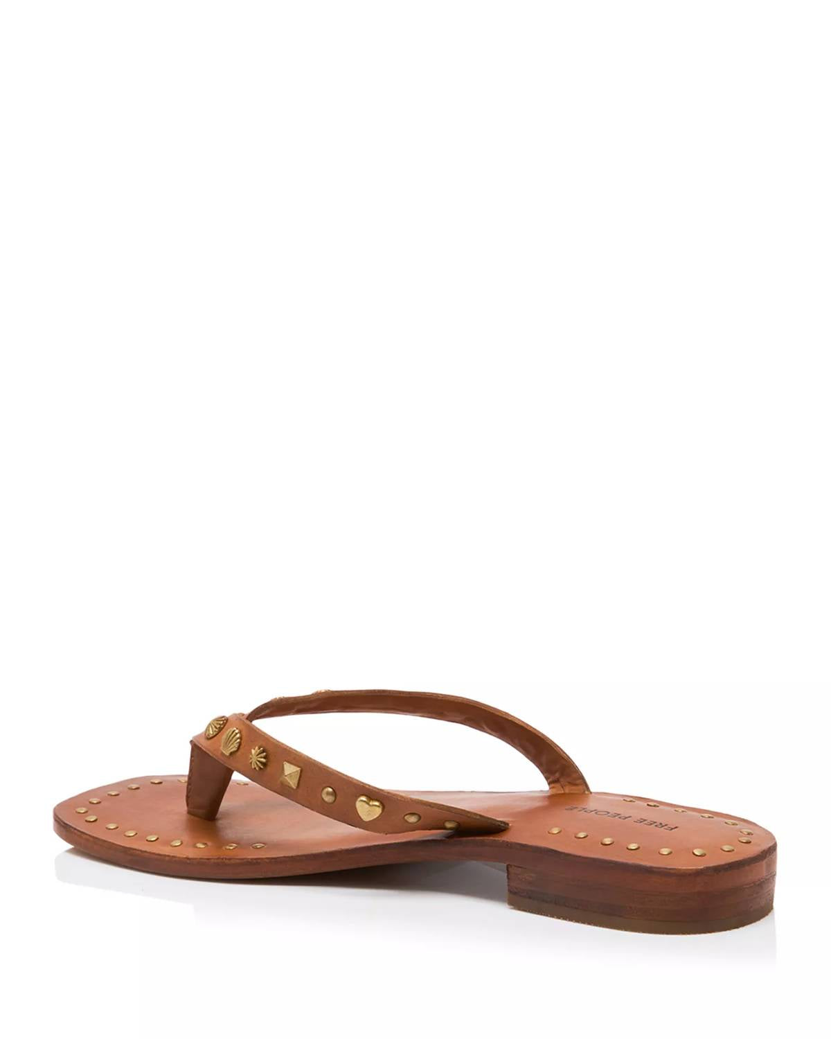 Free People - Women's Tide Flip Flops