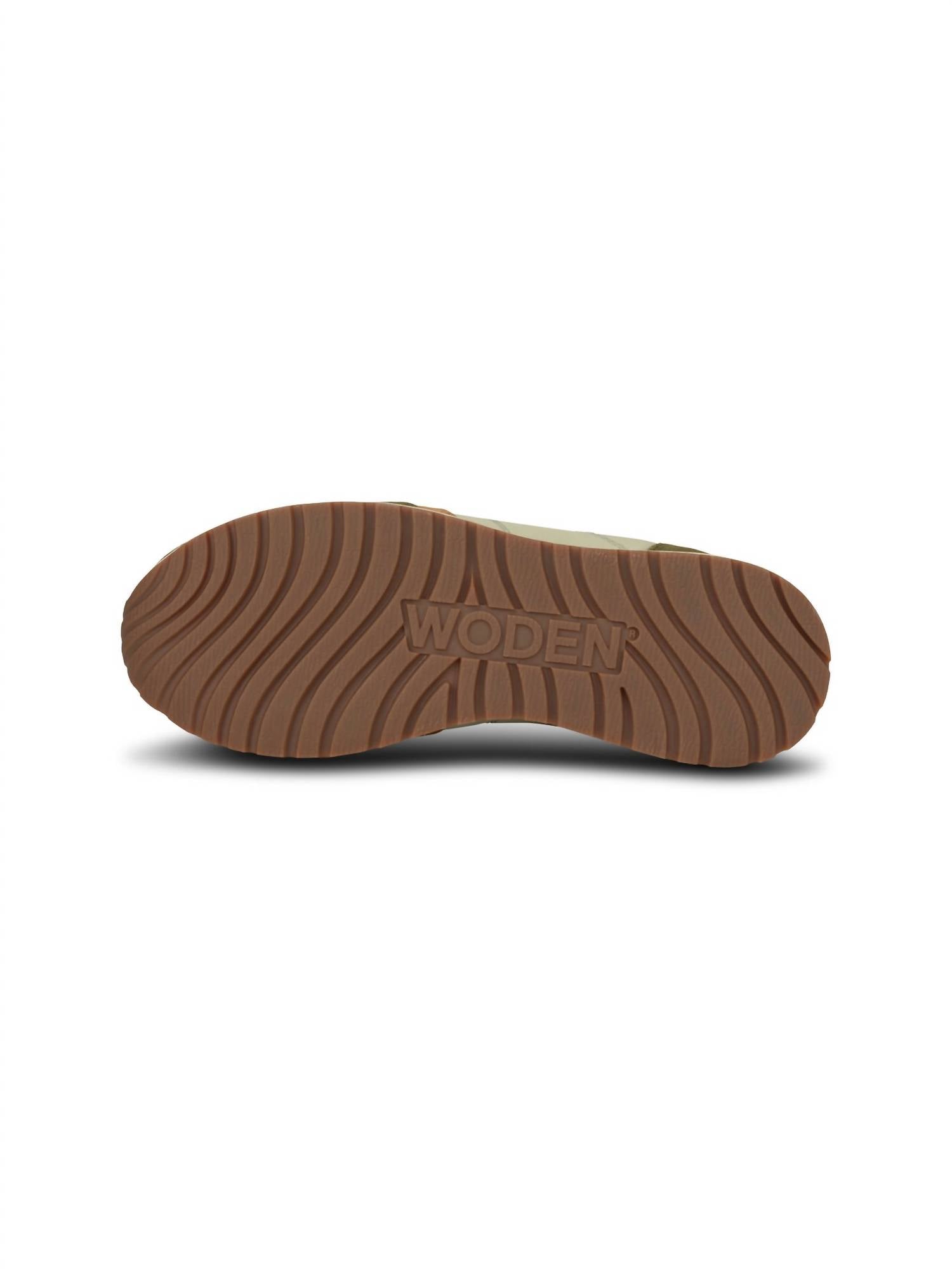 Woden - Women's Ronja Sneakers