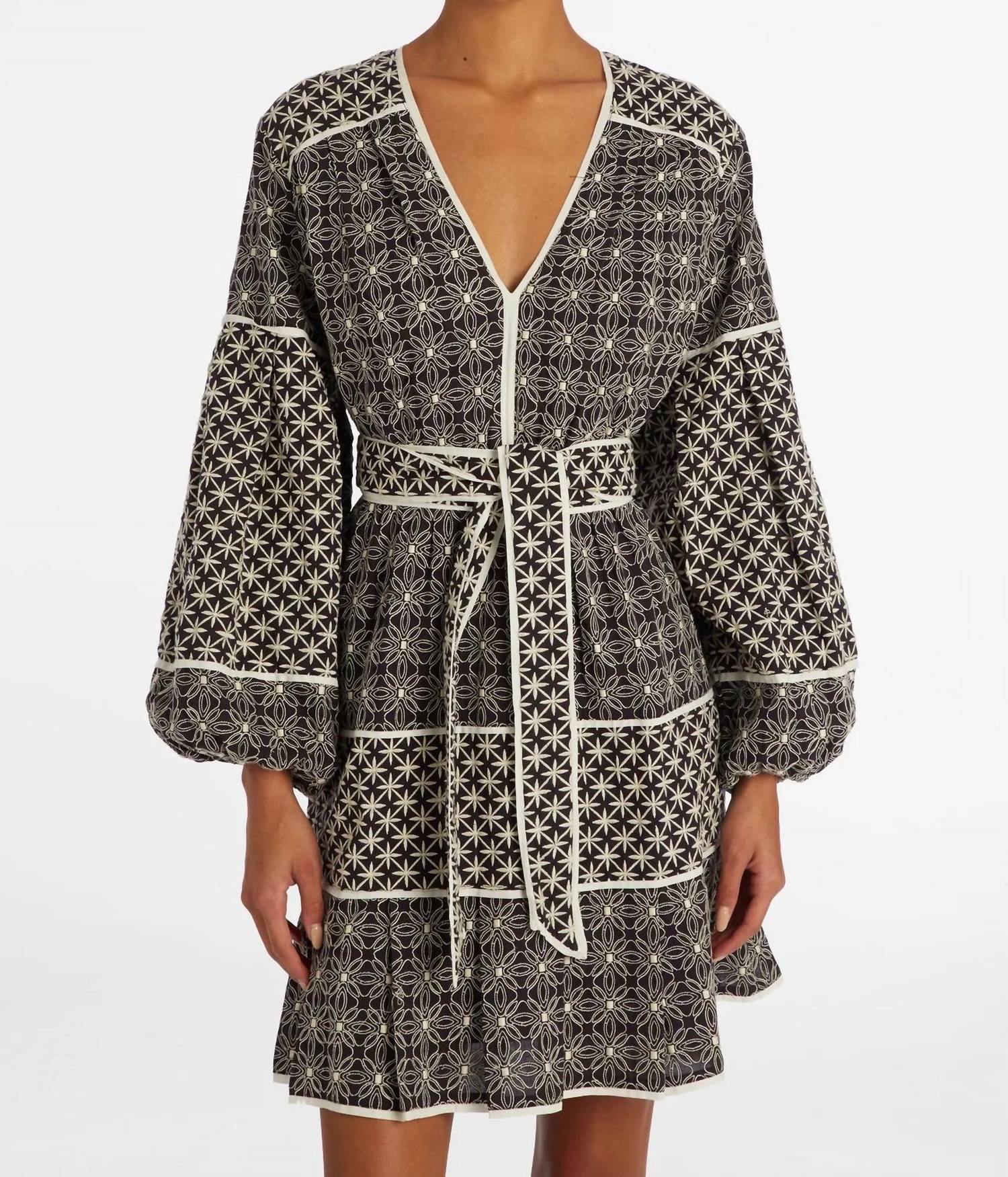 Julianna Dress