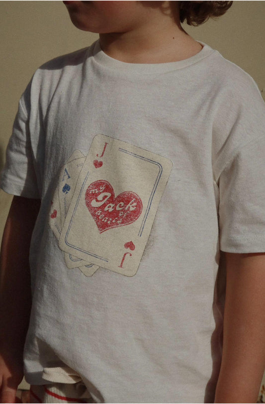 Konges Sløjd - Kids Jack Top