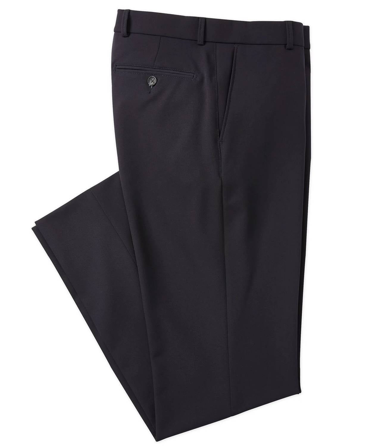 Ballin - Comfort-eze Commuter Bi-stretch Gabardine Trouser