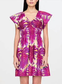 Marie Oliver - Emilia Mini Dress