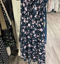 Hyacinth House - Long Sleeveless Dress