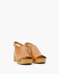 Isabel Marant - Women's Okya Block Heel Clogs