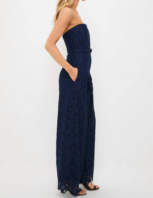 Simkhai - Rebecca Jumpsuit