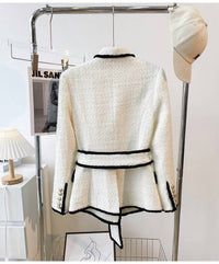 Productseeker - Tao Tweed Blazer And Short Set