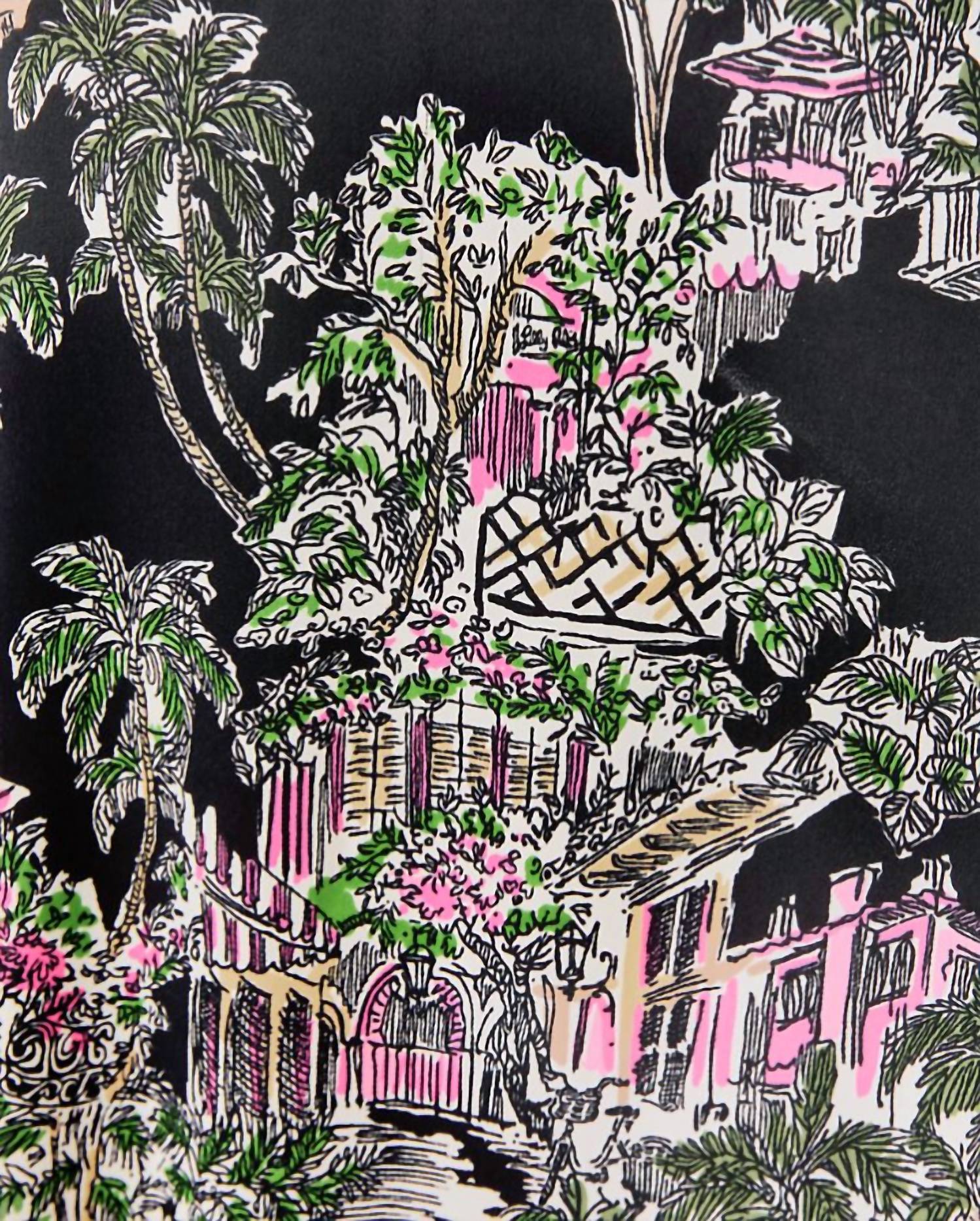Lilly Pulitzer - Simona Dress