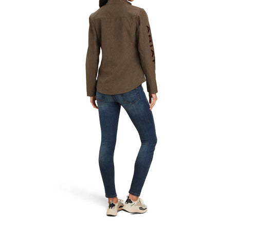 Ariat - New Team Softshell Jacket