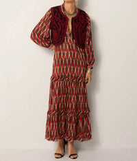 Maison Hotel - Loulou Dress