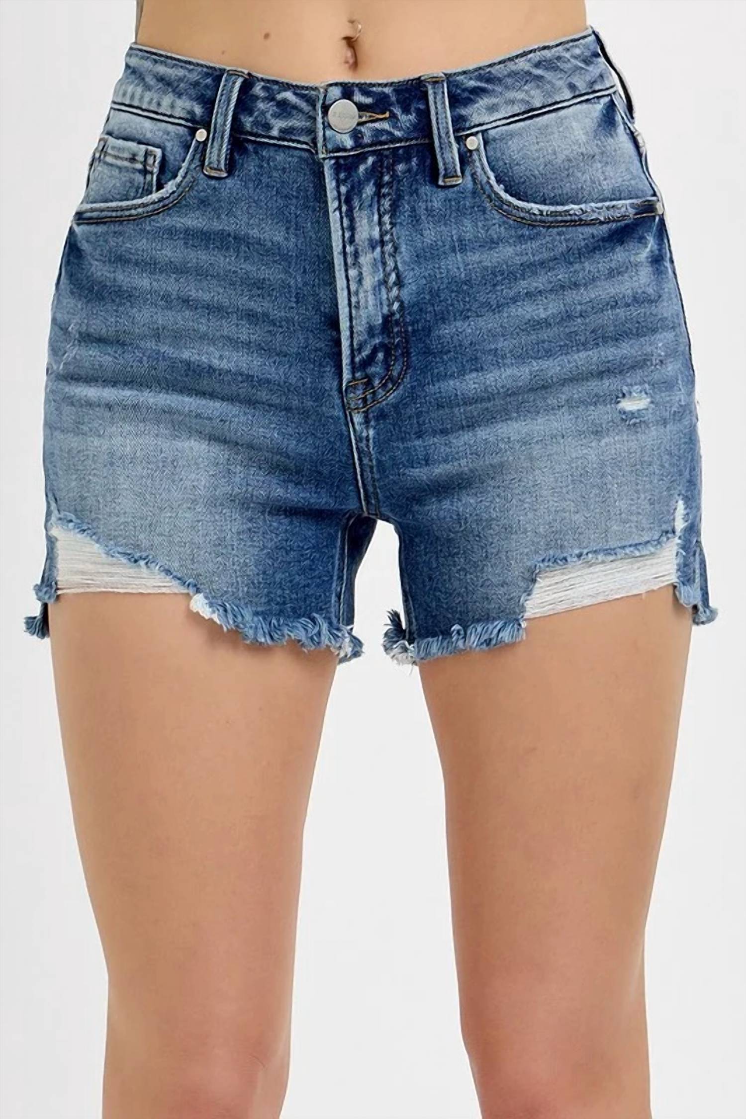 Risen - Audrey Shorts