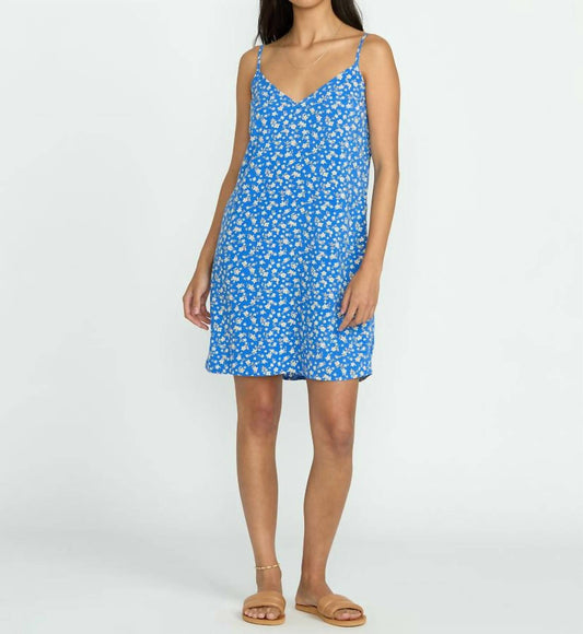 Billabong - 90s Babe Mini Dress