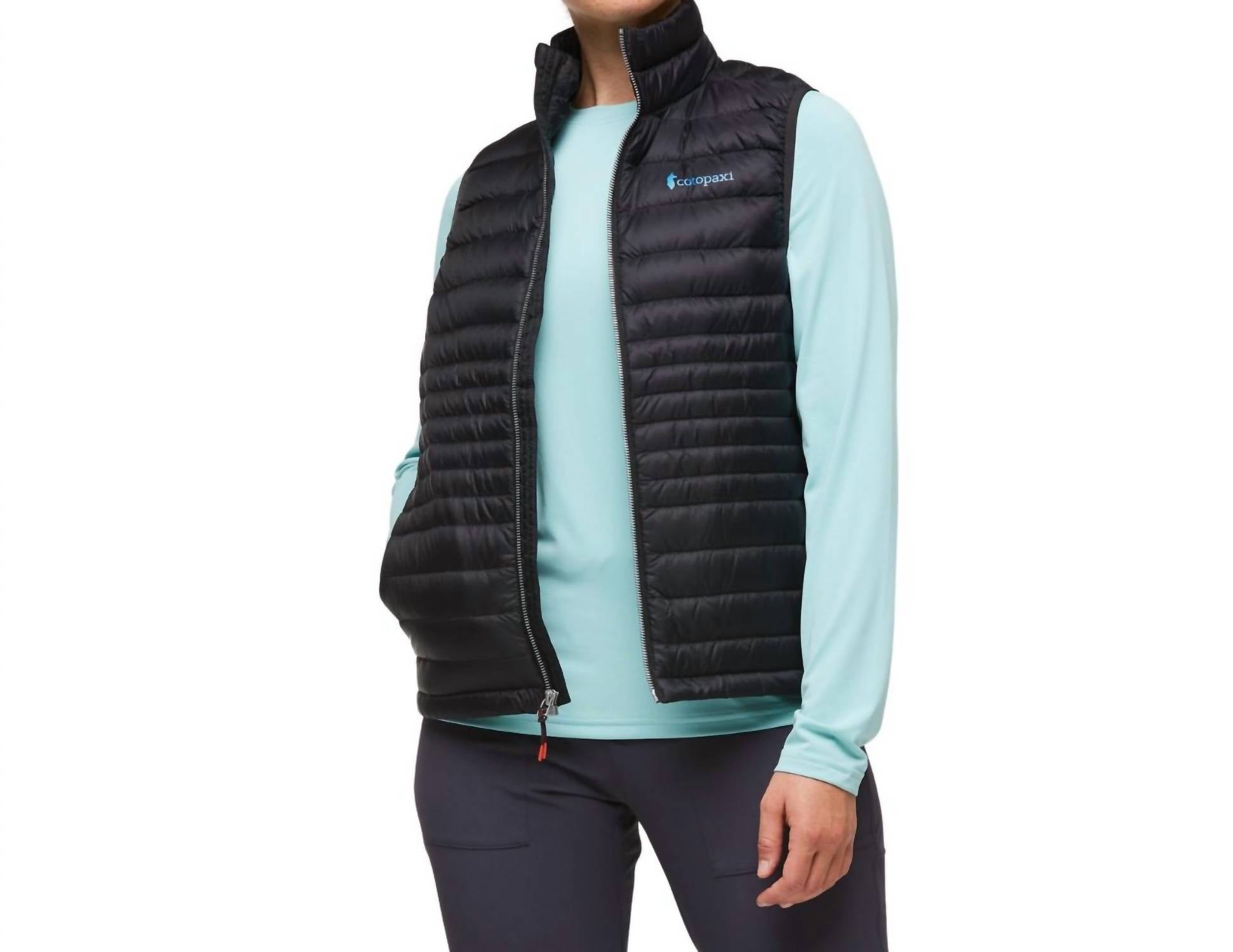 Cotopaxi - Fuego Down Vest