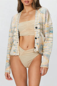 MESH DELREY BOTTOM