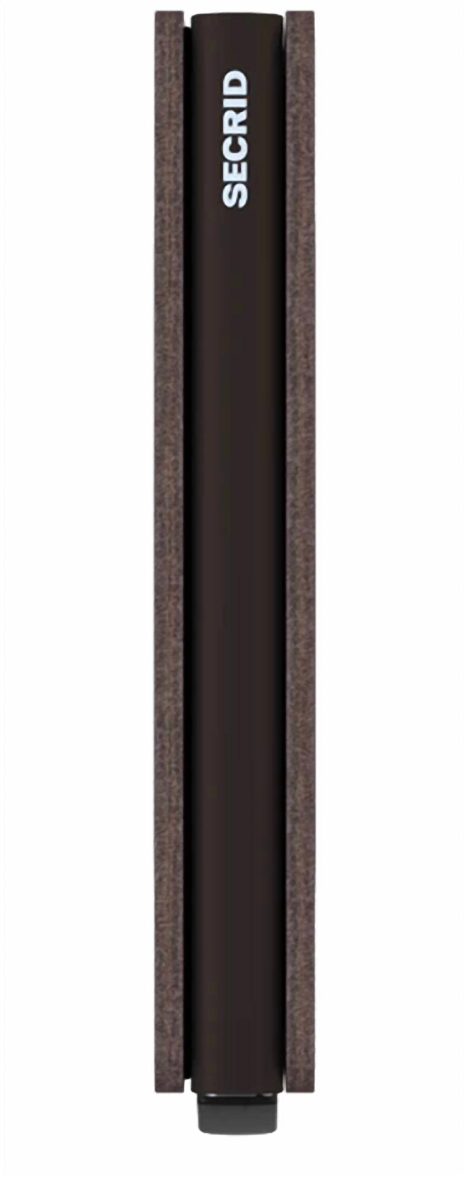 Secrid - Men's Slim Wallet