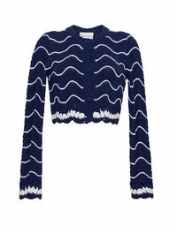 Cara Cara - Louise Cardigan