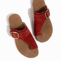 Dansko - Women's Rylee Toe Post Slide