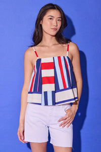 Alden Adair - Reed Top