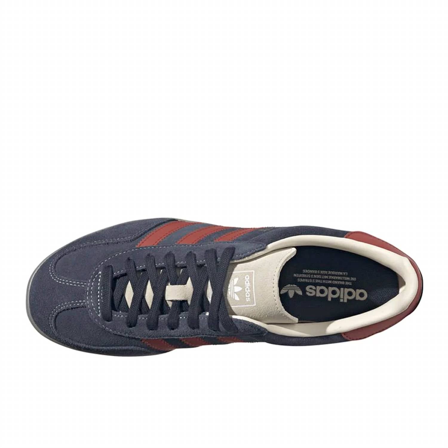 Adidas - Men's Gazelle Indoor Shoes