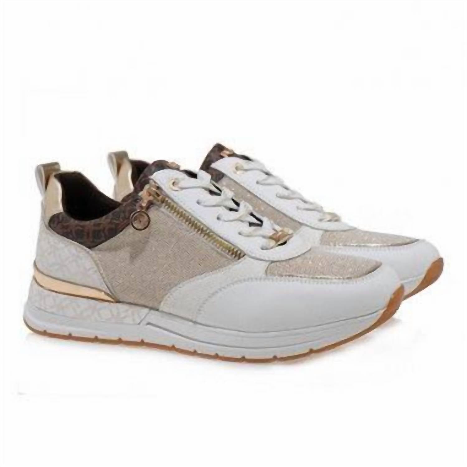 Renato Garini - Women's Ex01 Platform Sneakers