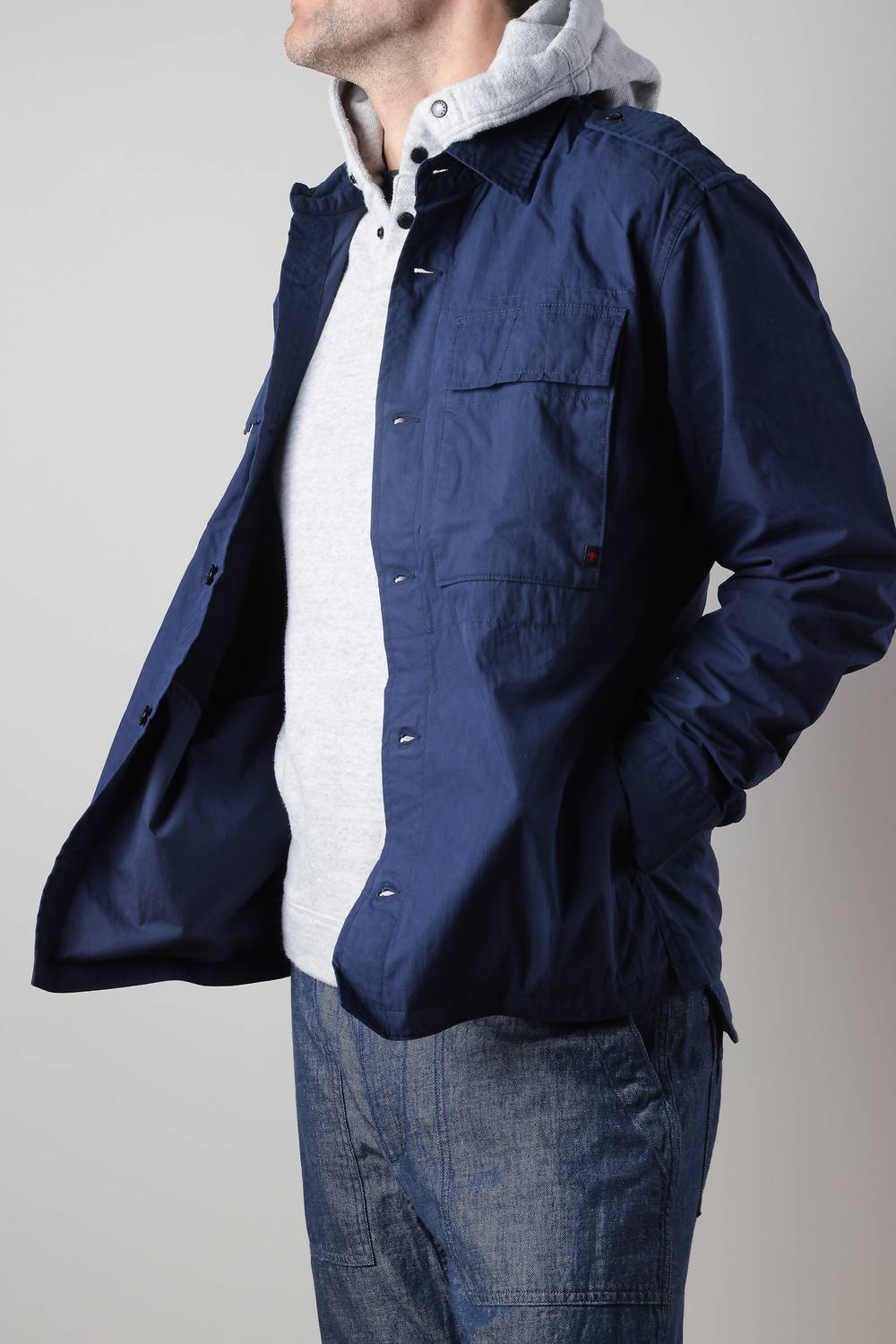 Relwen - Combat Overshirt