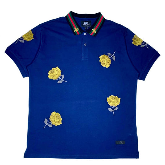 Damati - MEN'S POLO SHIRT