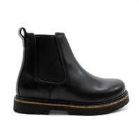 Birkenstock - Women's Highwood Slip On Leather Boot
