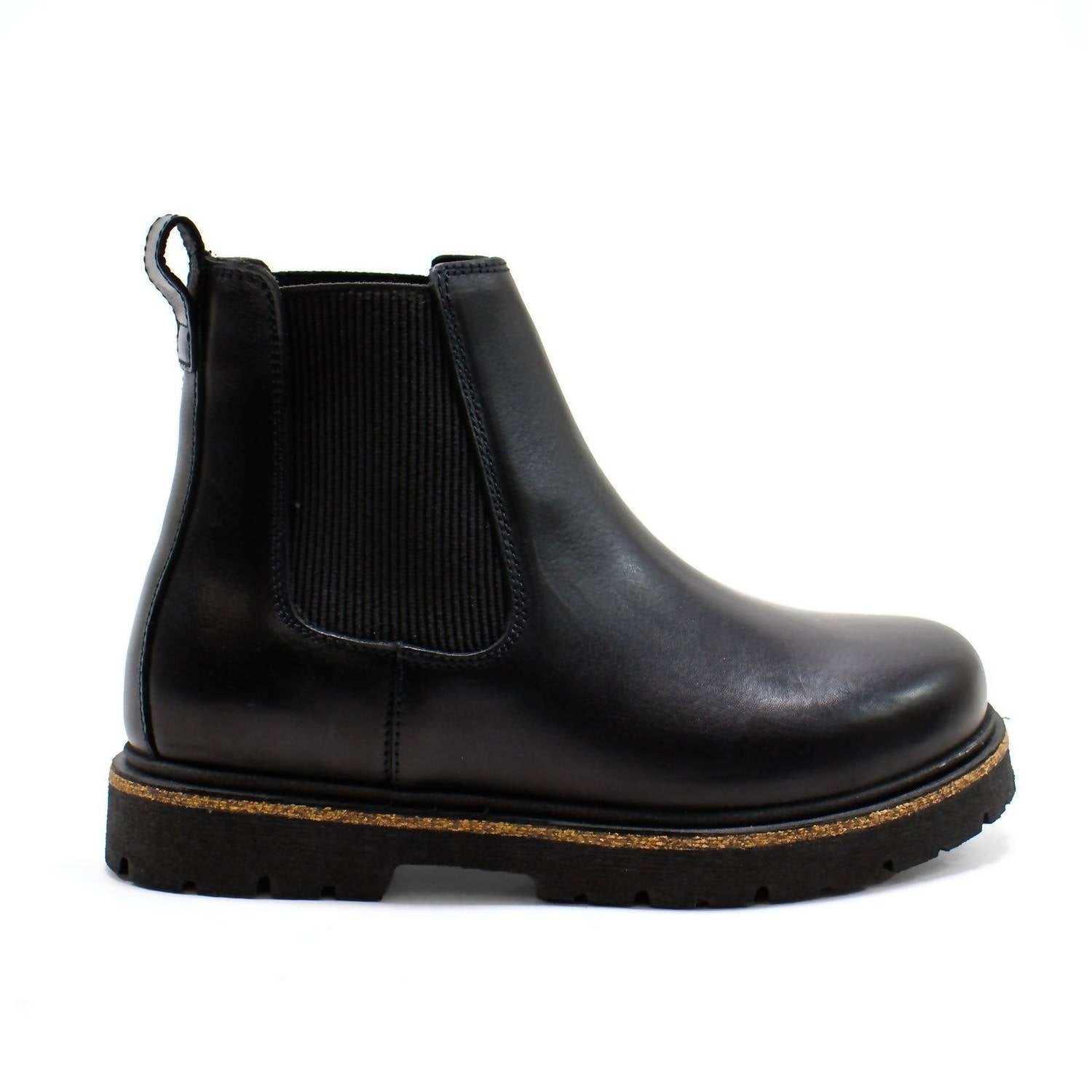 Birkenstock - Women's Highwood Slip On Leather Boot