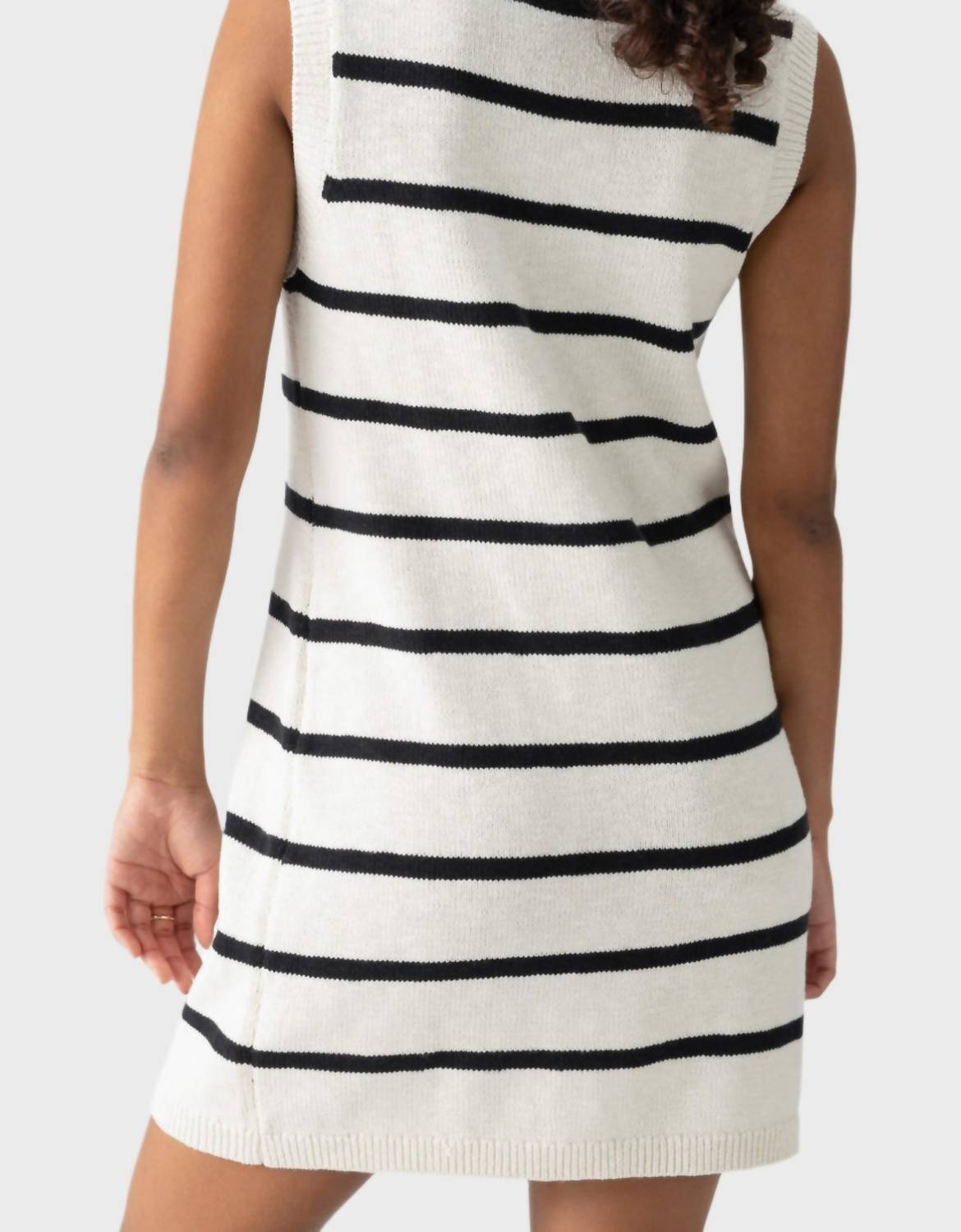 Sanctuary - Life Is Easy Sweater Dress