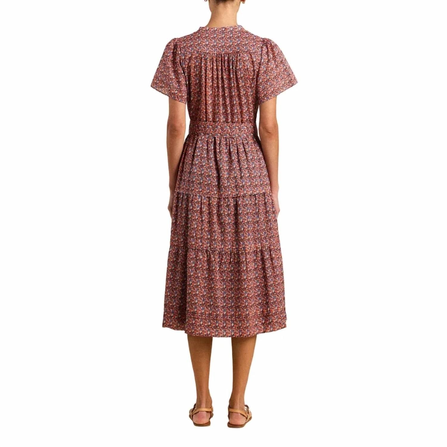 Trovata - Luana Dress