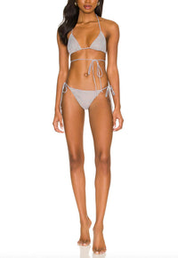 Faithfull The Brand - Nomi Bikini Bottoms