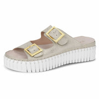 Ilse Jacobsen - Women's Tulip 1032 Sandal