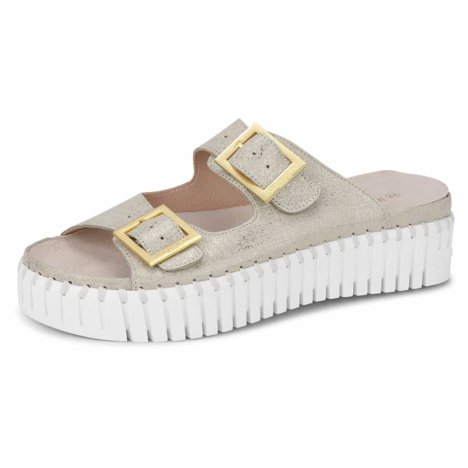 Ilse Jacobsen - Women's Tulip 1032 Sandal