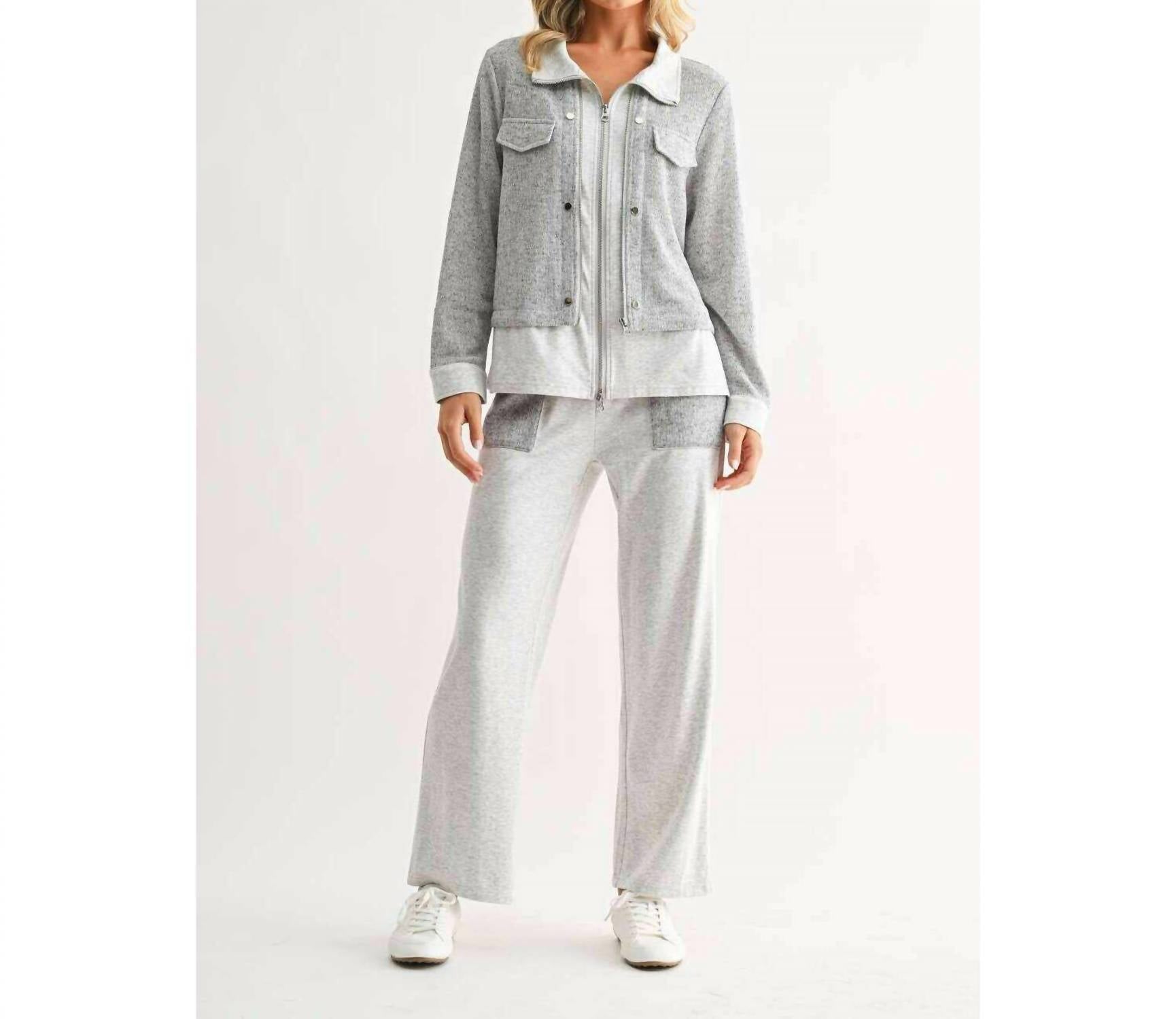 Joh - Jeannie Pants