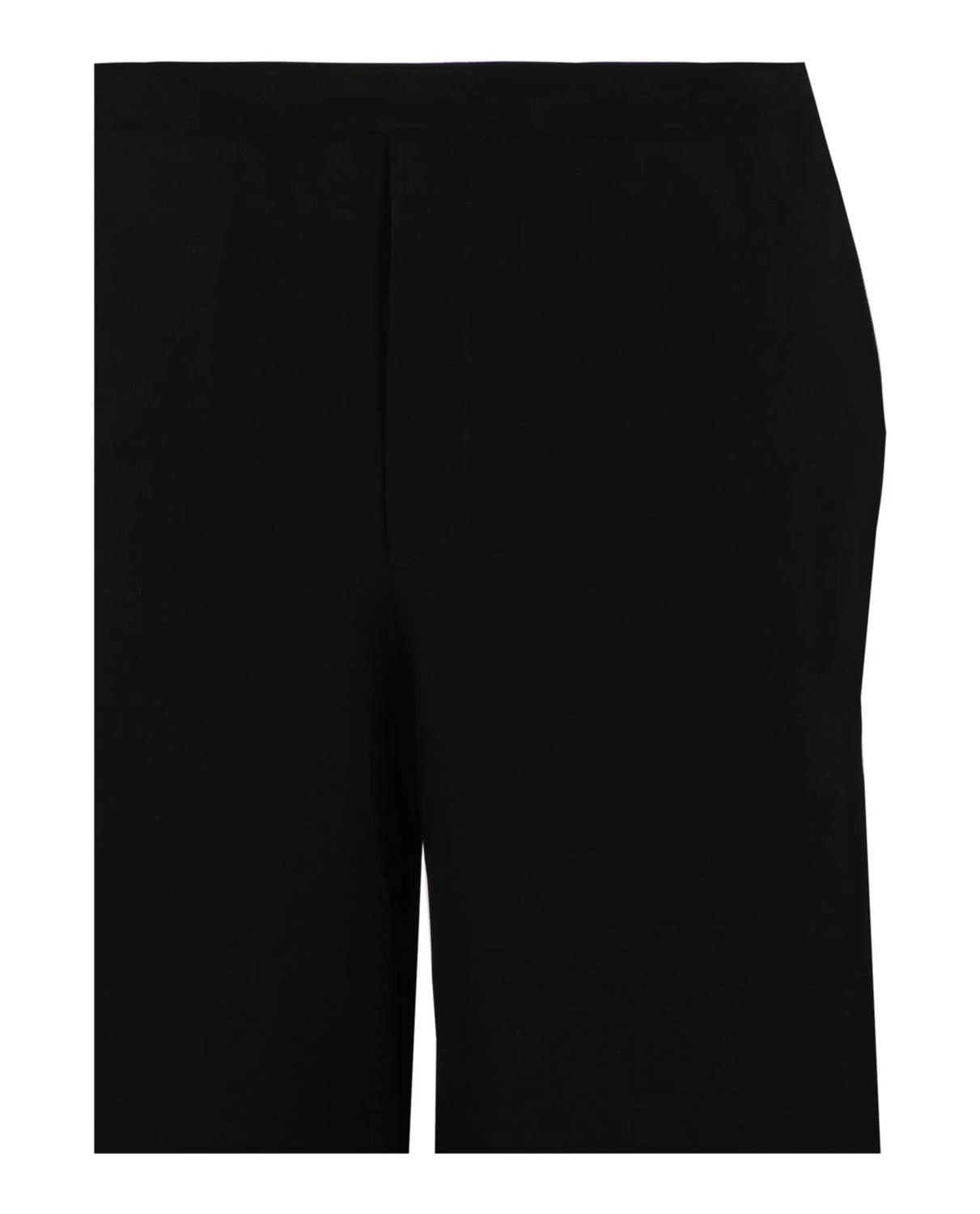 Salvatore Ferragamo - Women's Wide-leg Pants